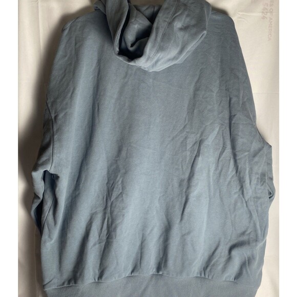 NWT Tribe of Judah Hoodie Men's XL Spiritual Graphic Sweatshirt Streetwear - Picture 5 of 5